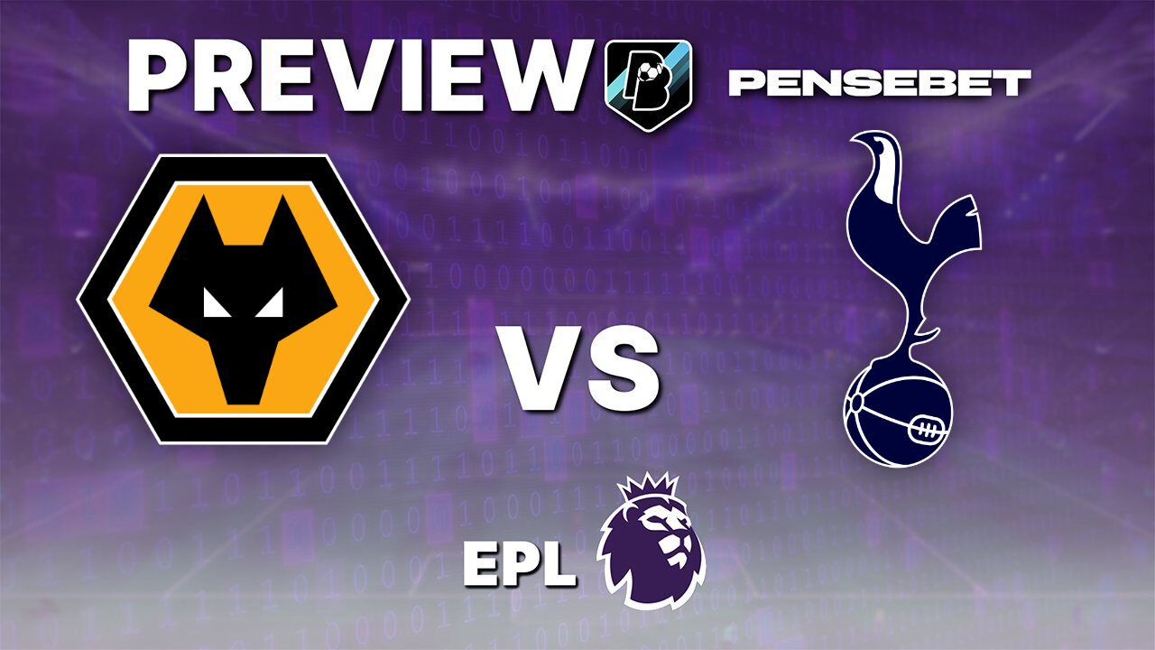 Wolverhampton vs Tottenham – Pronostic Foot gratuit et prédictions – Premier League – 25/04/2026
