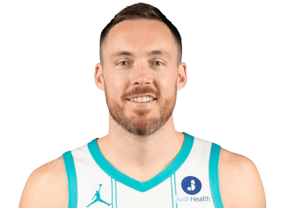Pat Connaughton