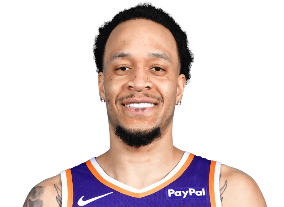 Amir Coffey