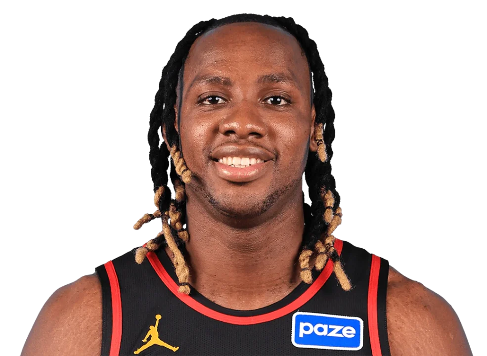 Charles Bassey
