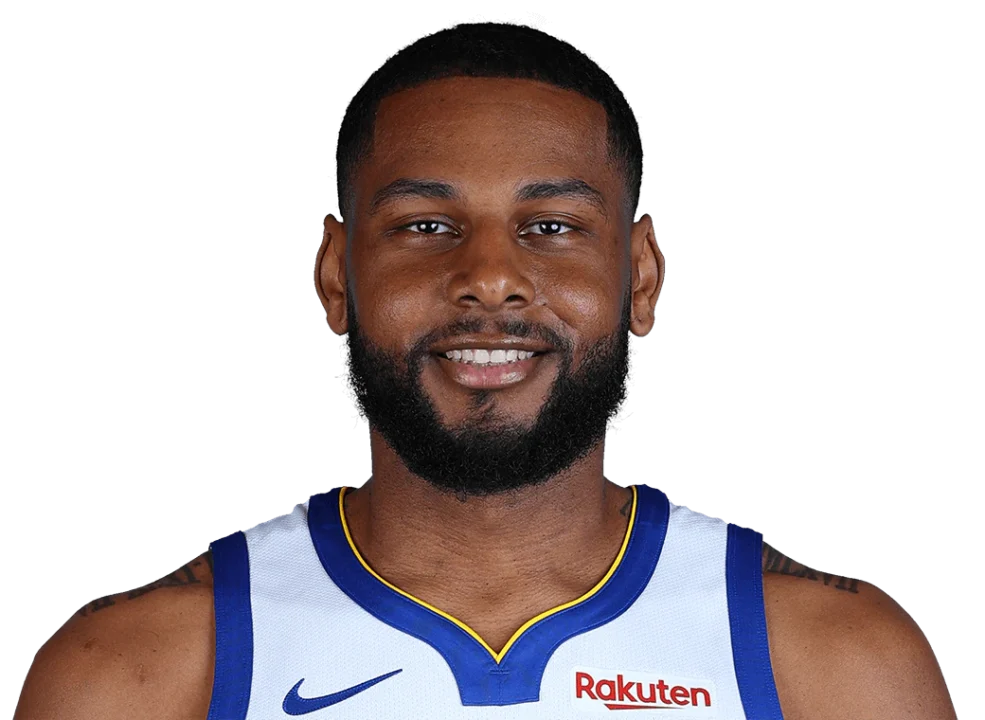 Marques Bolden