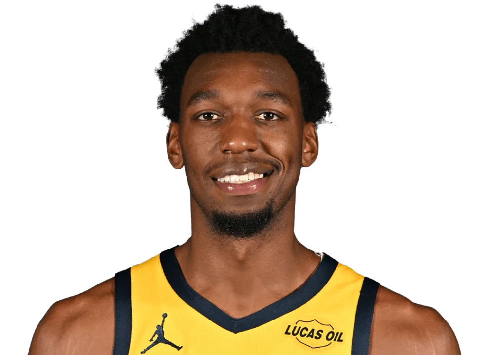 James Wiseman