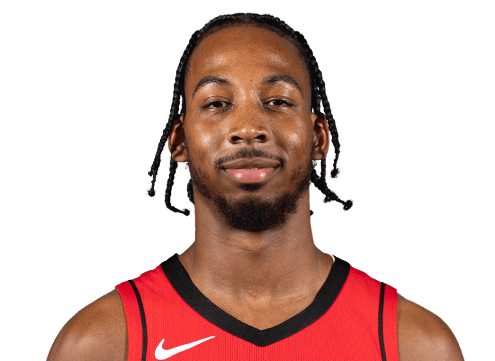 Nate Hinton