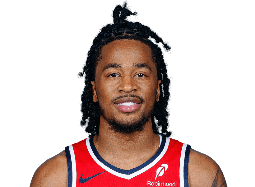 Sharife Cooper