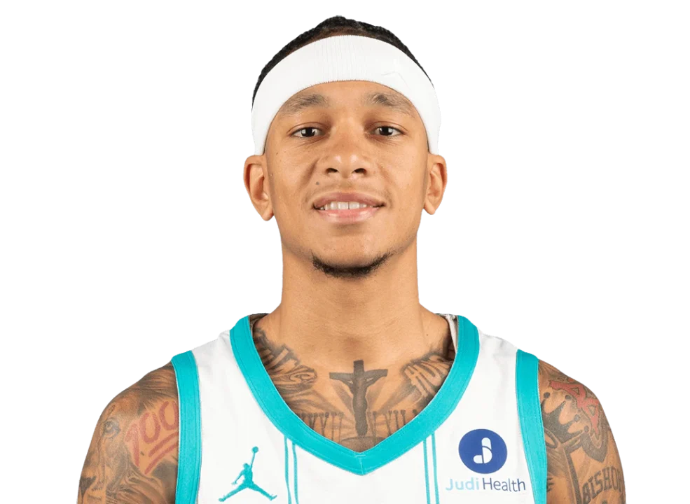 Tre Mann