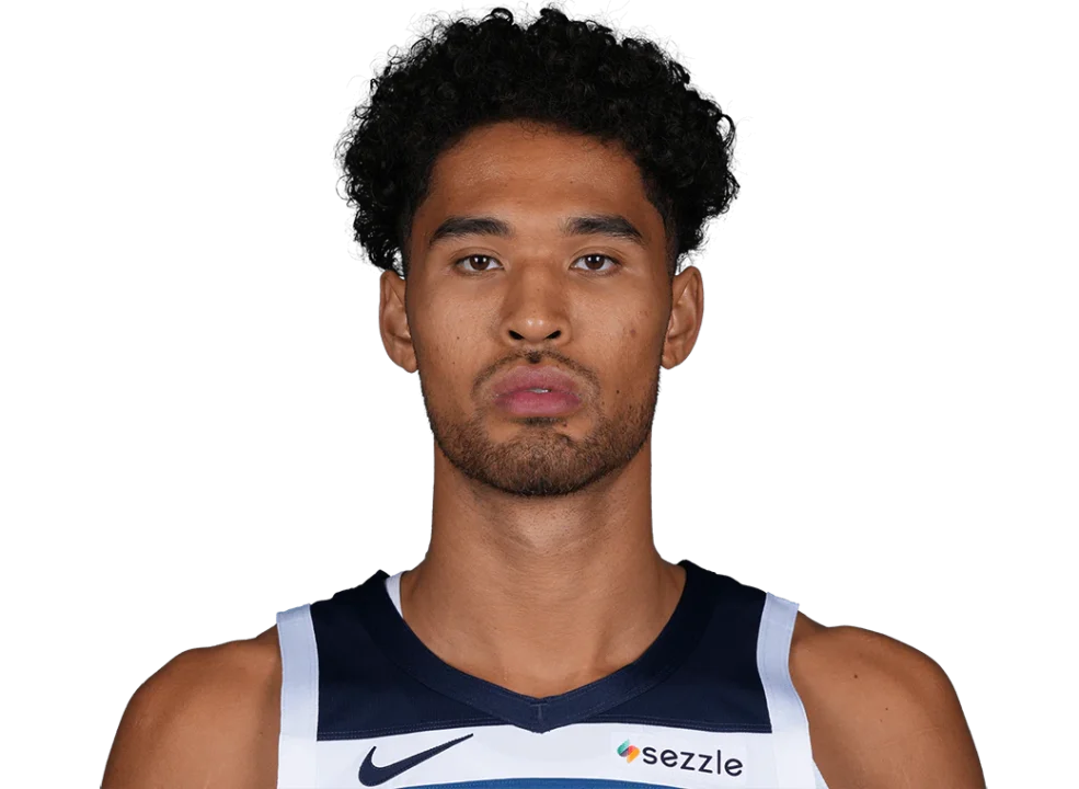 Johnny Juzang