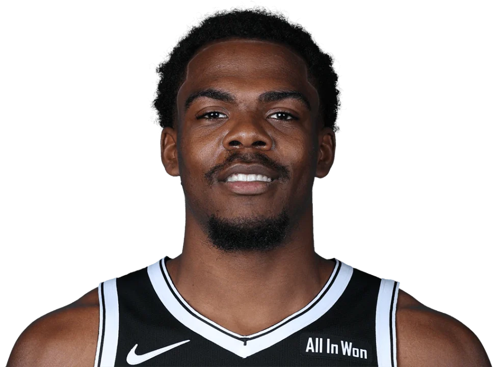 Day'Ron Sharpe