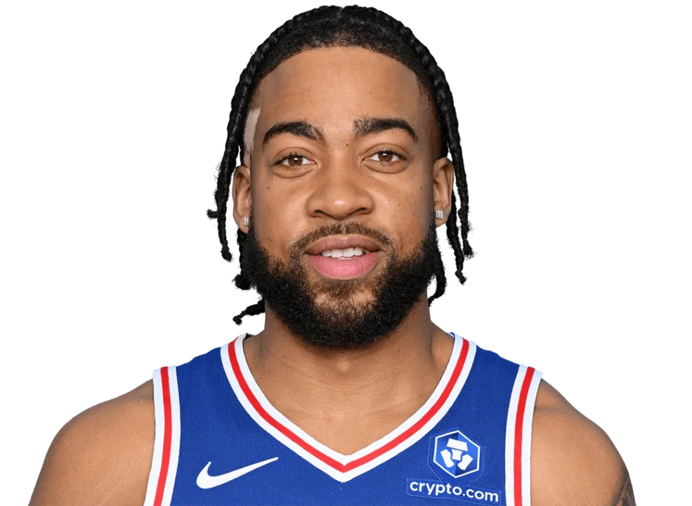 Trendon Watford