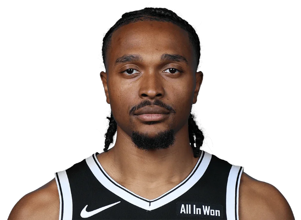 Tyson Etienne