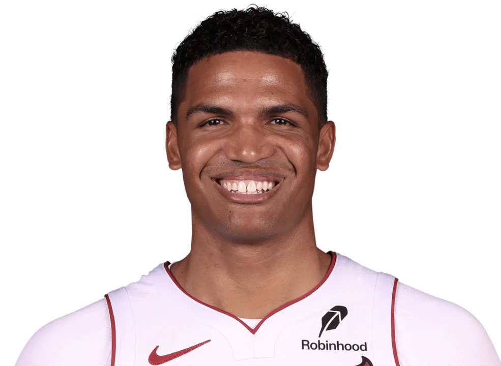 Dru Smith