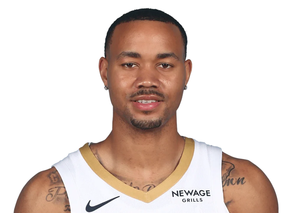 Bryce McGowens