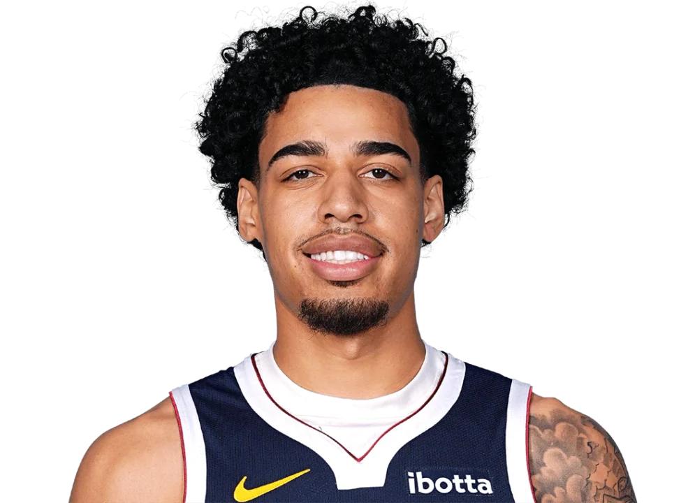 Julian Strawther