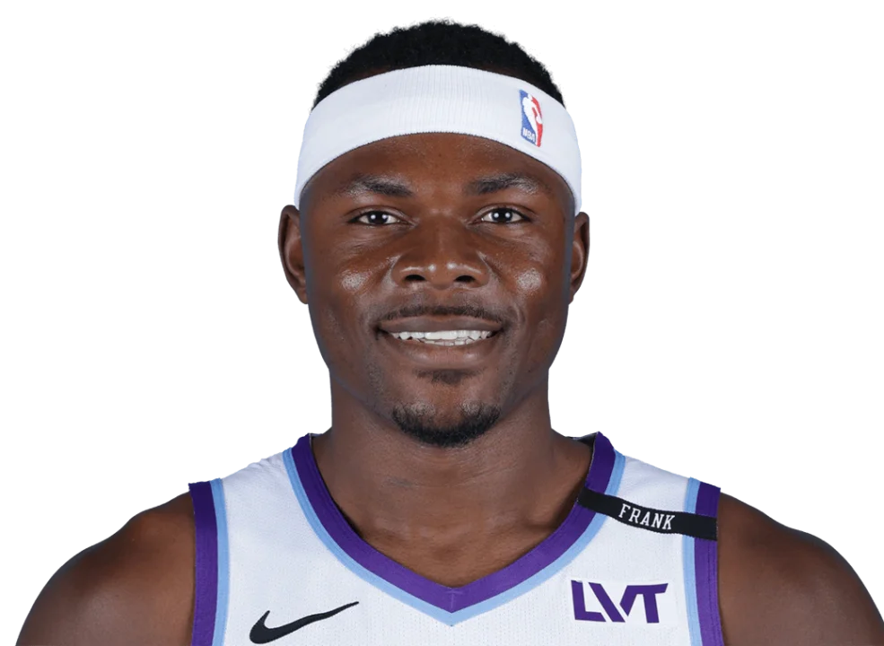 Oscar Tshiebwe