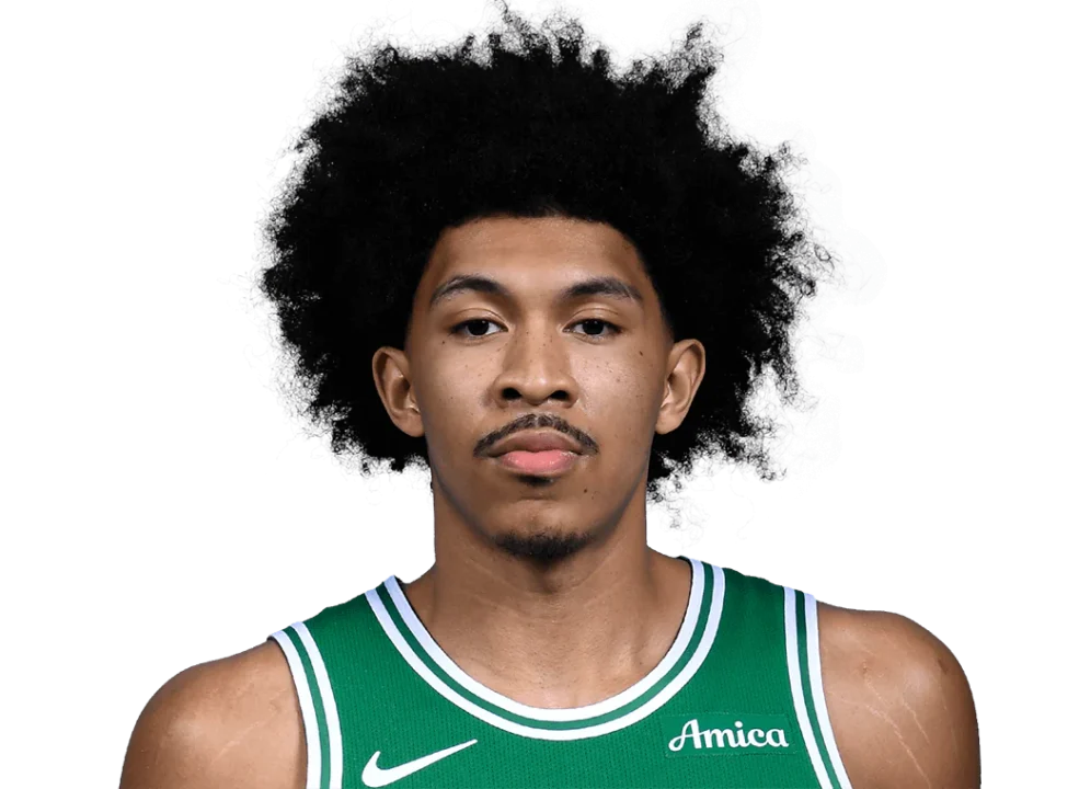 Ron Harper Jr.