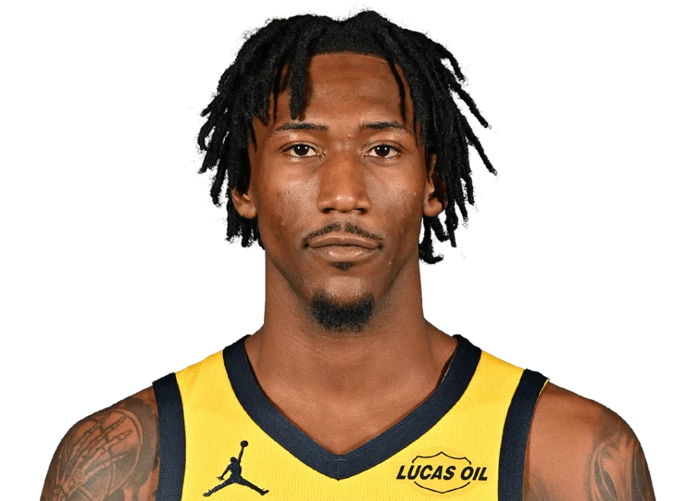 Quenton Jackson