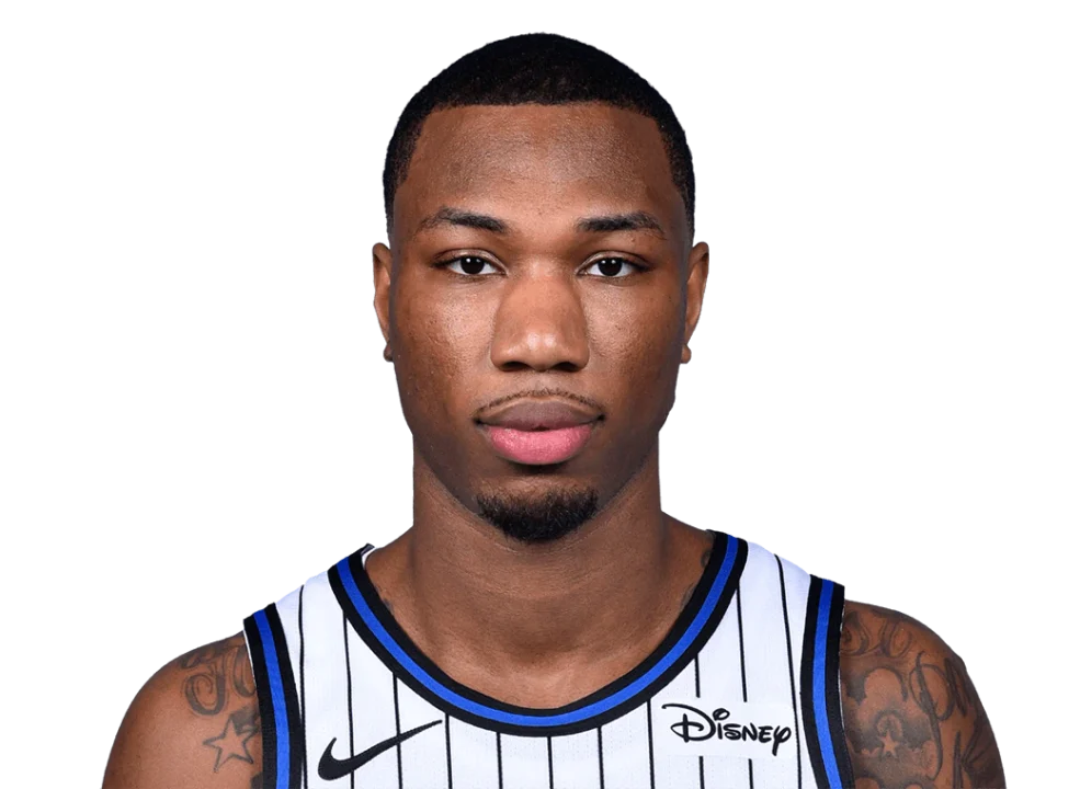 Jamal Cain