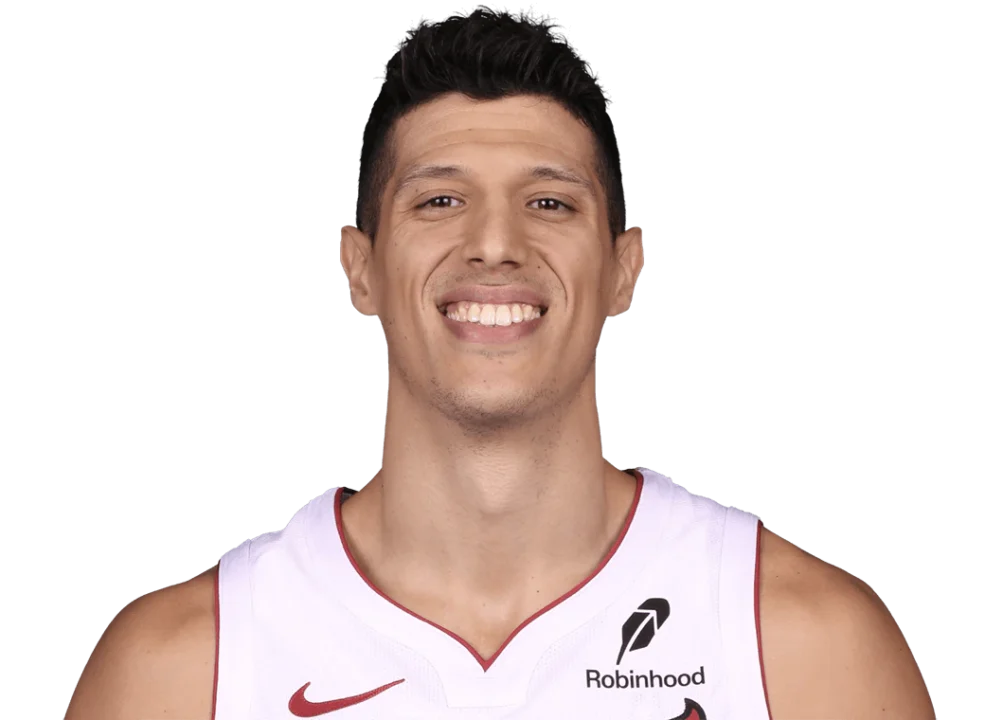 Simone Fontecchio
