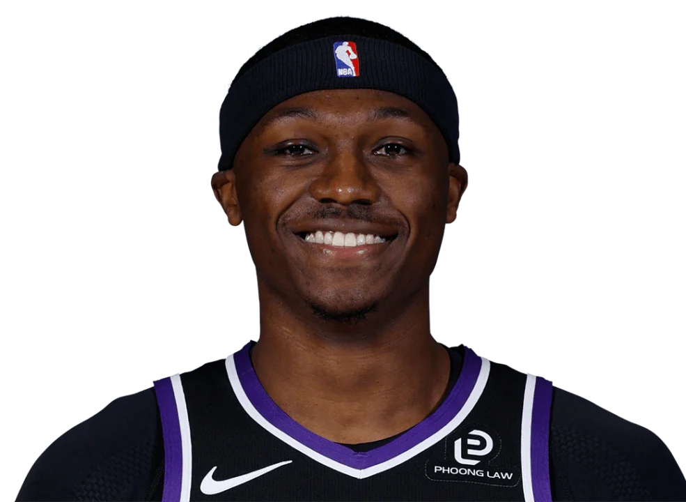 Daeqwon Plowden