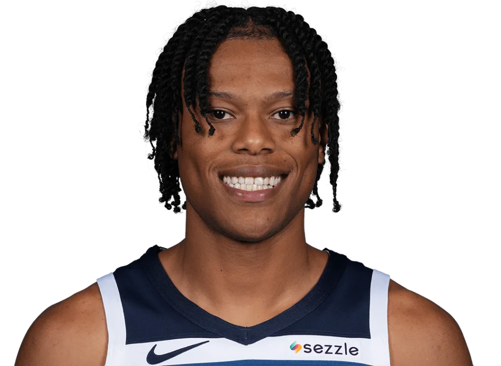 Jaylen Clark