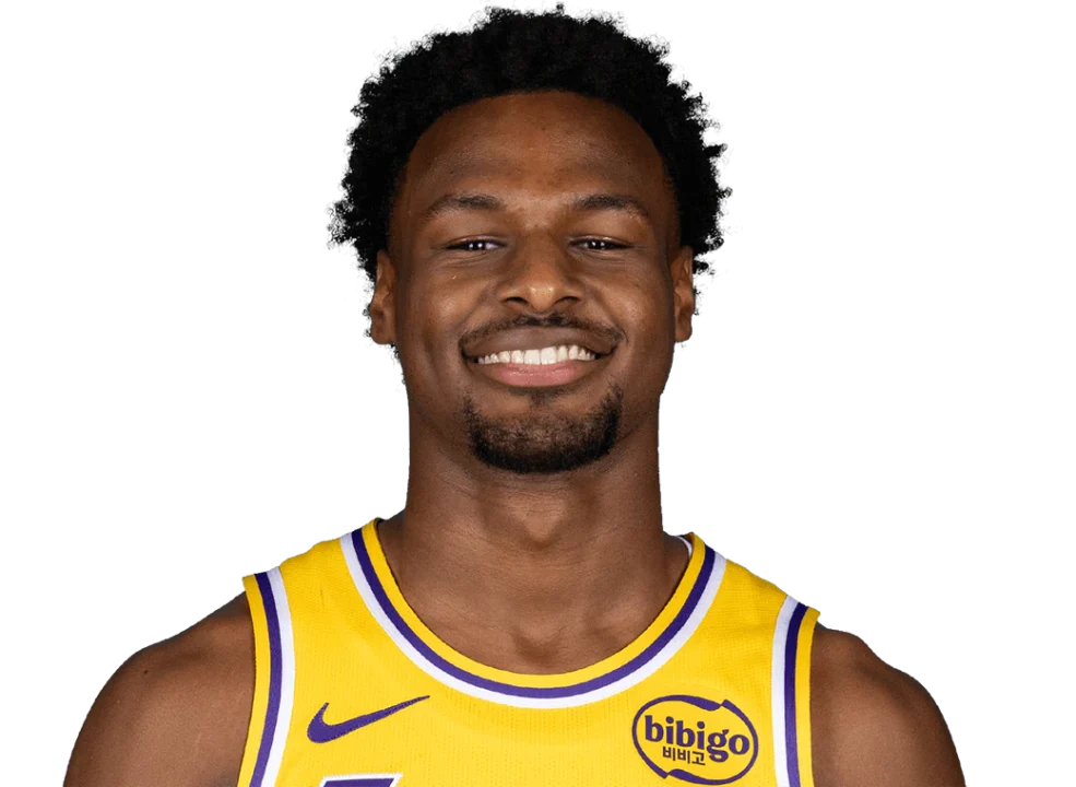 Bronny James