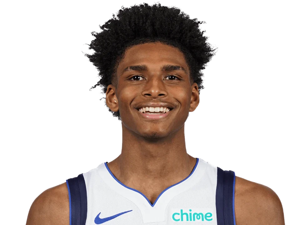 AJ Johnson