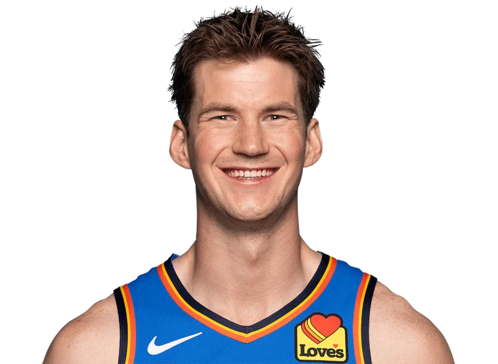Branden Carlson