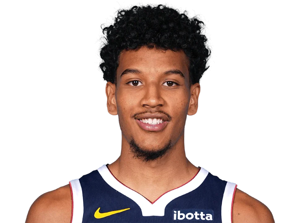 Curtis Jones