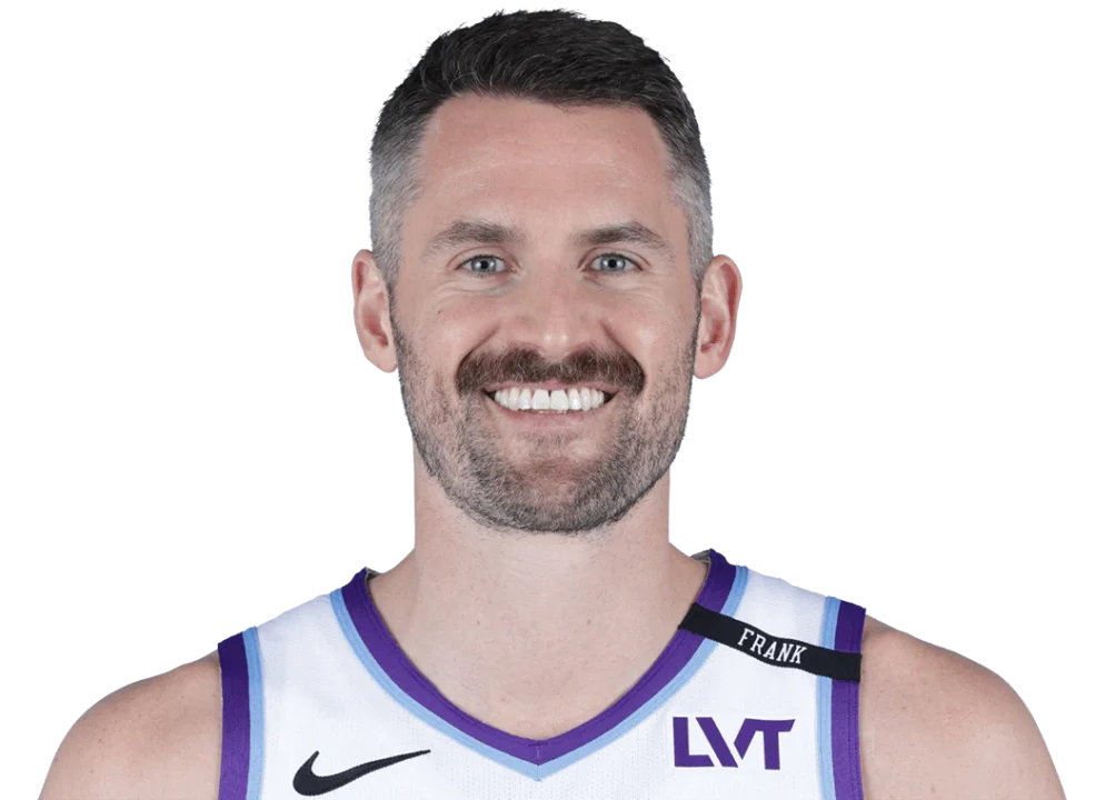 Kevin Love