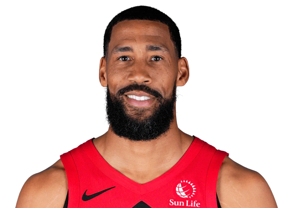 Garrett Temple