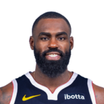Tim Hardaway Jr.
