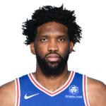 Joel Embiid