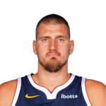 Nikola Jokic