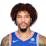Kelly Oubre Jr.