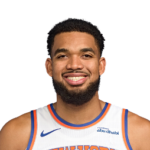 Karl-Anthony Towns