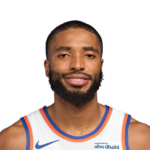 Mikal Bridges