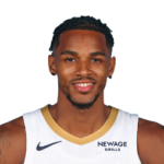 Dejounte Murray
