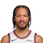 Jalen Brunson