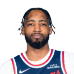 Derrick Jones Jr.