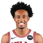 Collin Sexton