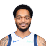 P.J. Washington