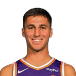 Collin Gillespie