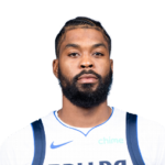 Naji Marshall