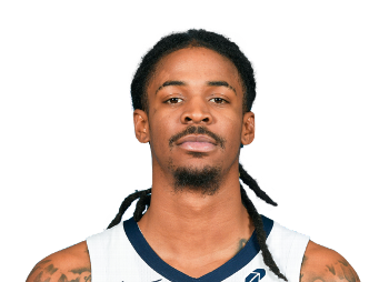 Ja Morant
