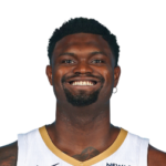 Zion Williamson