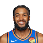 Isaiah Joe