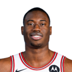 Jalen Smith