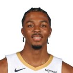 Trey Murphy III