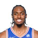 Tyrese Maxey