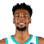 Brandon Miller
