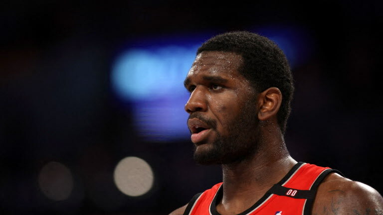 NBA : Le top 5 des plus gros flop de la Draft NBA